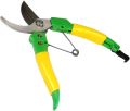 Stainless Steel Garden Scissors, Modernist Multifunctional Garden Pruning Shear For Home. 