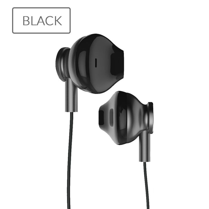 ORICO%20In-Ear%20Earphone%20with%20Built-in%20Microphone%20For%20Video%20Game%20Voice%20Call%20Common%20Headphone%20Music%20Earphones%203.5mm%20Earphones%20-%20Image%207