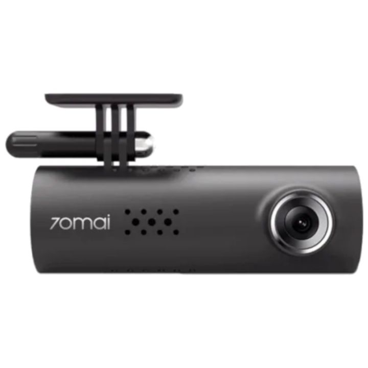 Mi 70Mai Smart Dash Cam D06 1920 x 1080P HD resolution, clear FHD recording