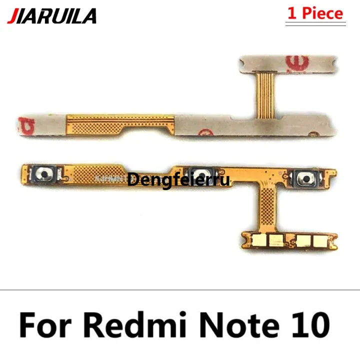 Dengfeierru%20Power%20On%20Off%20Button%20sound%20volume%20Flex%20Cable%20For%20Xiaomi%20High%20Quality%20Redmi%20Note%2010%2010s%2011%2011s%20Pro%204G%205G%20Repairing%20Parts%20-%20Image%207