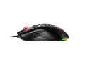 MSI M99 Wired RGB Gaming Mouse (16.8 Million Color + 8 Programmable Keys, 4000DPI). 