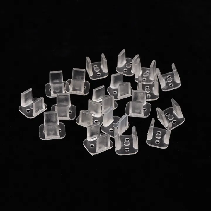 20Pcs%20Neon%20Strip%20Clip%206x12mm%20/%208x16mm%20LED%20Fixing%20ABS%20Plastic%20Mounting%20Clips%20LED%20Fixing%20ABS%20Plastic%20Mounting%20Clips%20-%20Image%203