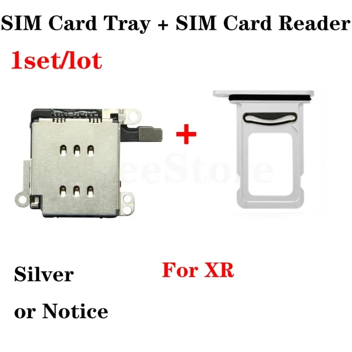 1set%20Dual%20Sim%20Card%20Reader%20Connector%20Flex%20Cable%20For%20iPhone%2011%2012%2013%20Pro%20Max%20XR%20SIM%20Card%20Tray%20Holder%20Slot%20Adapter%20Replacement%20Part%20-%20Image%202