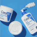 CeraVe Moisturising Lotion For Dry To Very Dry Skin 236ml. 