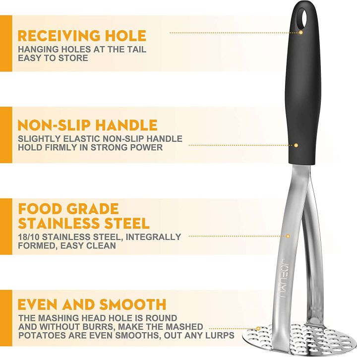 Potato%20Masher%20Stainless%20Steel,%20Masher%20Kitchen%20Tool,%20Potato%20Masher%20Hand%20for%20Making%20Mashed%20Potatoes,%20Vegetables%20and%20Fruits,%20Black%20-%20Image%206