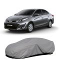 Toyota Vios Car Cover. 