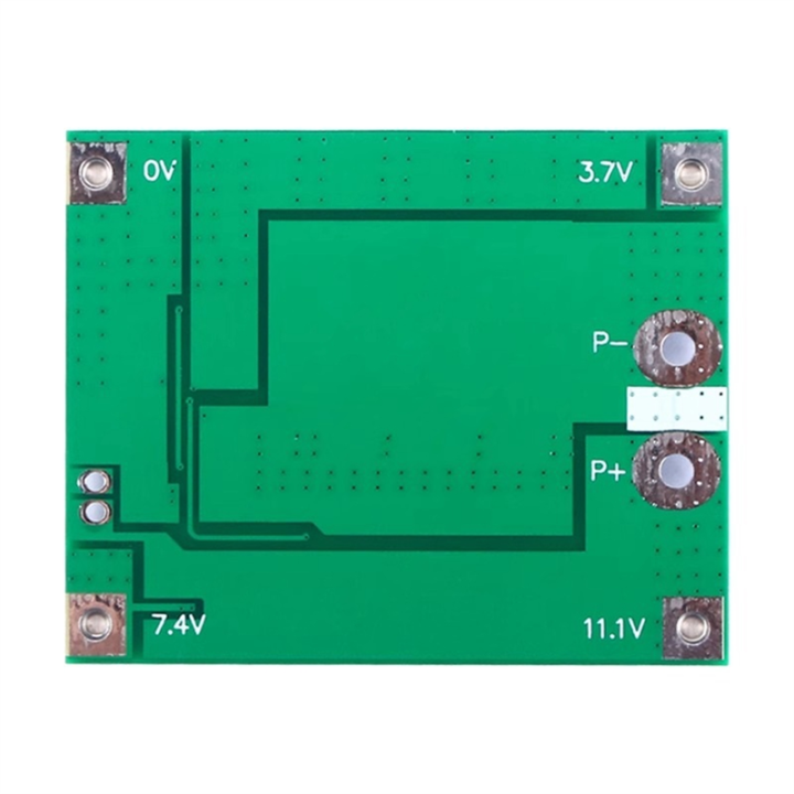 3S%2025A%20Lithium%20Battery%20Charger%20Protection%20Board%2018650%20Protection%20Circuit%20Board%20with%20Balance%20-%20Image%203