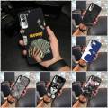 Back Cover Shockproof Phone Case For Kyocera Android One S8 Phone Pouch Durable Waterproof Protective Silicone TPU Cute. 