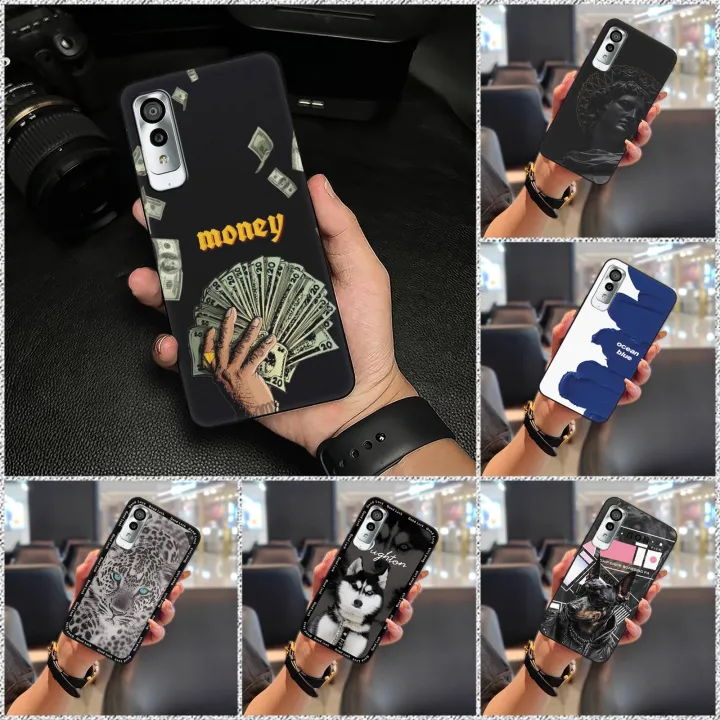 Back%20Cover%20Shockproof%20Phone%20Case%20For%20Kyocera%20Android%20One%20S8%20Phone%20Pouch%20Durable%20Waterproof%20Protective%20Silicone%20TPU%20Cute%20-%20Image%205