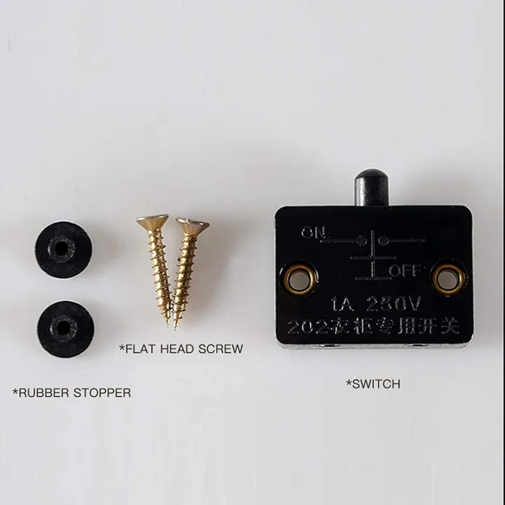 6Pcs%20Door%20Led%20Switch%20for%20Closet%20Light,Normally%20Closed%20Cabinet%20Electrical%20Lamp%20Switches,for%20Closet%20Pantry%20Cabinet%20-%20Image%207