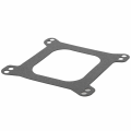 QUANBU Holley Edelbrock Carter Carb Gaskets (20) Carburetor Open 4 Bbl.SBC BBC 350. 