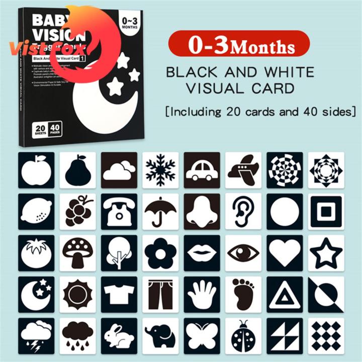 Infants%20Visual%20Stimulation%20Cards%20High%20Contrast%20Flash%20Cards%20for%20Newborns%20Visual%20Stimulation%20Brain%20Development%20for%200-3%20Months%20Infants%20Black%20White%20Cards%20for%20Sensory%20Development%20Baby%20Black%20White%20Cards%20-%20Image%205