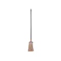 KENTUCKY MOP (REMOVABLE) WITH 120CM PLASTIC COATED METAL HANDLE - FEATHER BRAND. 