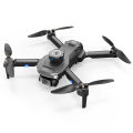 SG101 PRO Brushless RC Drone 4K Professional Camera Four-way Obstacle Avoidance Optical Flow Positioning Foldable Quadcopter. 