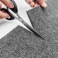 Anti Cat Scratch Sofa Cat Crawling Mat Sofa Protection Self-Adhesive Carpet Cats Scratch Board Cats Toys B. 
