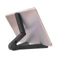 Foldable Tablet Support Stand Portable Desktop Phone Holder Wide Compatibility Tablet Mount Stand Cellphone Cradle Desktop Dock. 