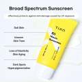 TIA'M B3 Niacin Sunscreen 50ml. 