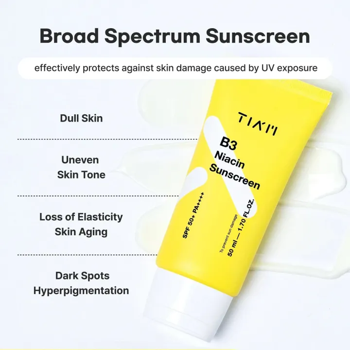 TIA'M%20B3%20Niacin%20Sunscreen%2050ml%20-%20Image%203