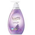 Velvet Liquid Handwash -Lavander 250Ml. 