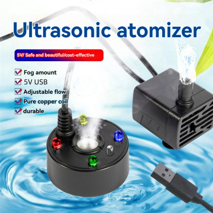 2-IN-1%20USB%205V%20Water%20Pump%20Ultrasonic%20Atomizer%20Mist%20Maker%20Water%20Fogger%20Atomizer%20Pond%20Garden%20Rockery%20Fish%20Tank%20Humidifier%20-%20Image%205