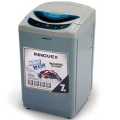 Fully Automatic 7KG Washing Machine -5 years Damro Warranty -Innovex Steel tub. 