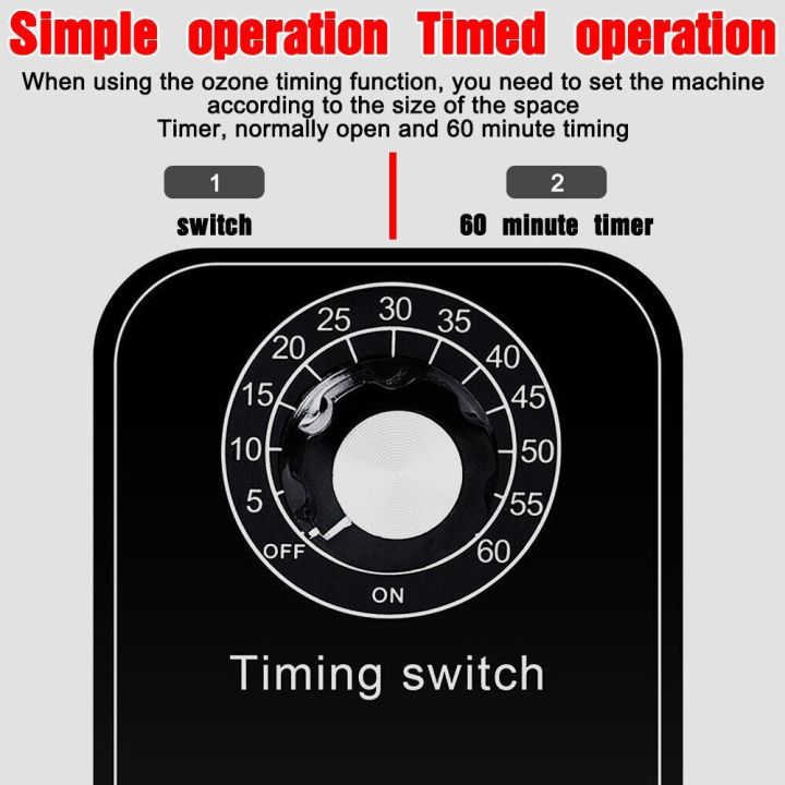 Air%20Purifier%20Ozone%20Generator%20220V%2060g/h%20Air%20Cleaner%20Home%20Ozonator%20Portable%20Ozon%20Ozonizer%20O%E2%82%83%20Generator%20with%20Timing%20Switch%20for%20Home%20Car%20Formaldehyde%20-%20Image%204