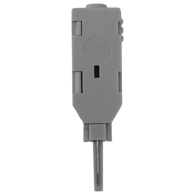 Hot%2010pcs%20110%20Test%20Rj11%20Voice%20Connector%20Mdf%20Check%20Phone%20Voice%20For%20Krone%20Module%20Telecom%20Patch%20Panel%20-%20Image%204