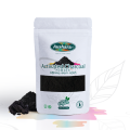 Aushara 50g | 100g Activated Charcoal Powder - Natural Activated Charcoal for Skin and Dental Care. 