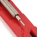【ZIME】Watchband Tools Watches Strap Repair Detaching Device Kits Disassembly Watch Band Opener Adjust Tool Watch Accessories. 
