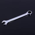 6mm/9mm Chrome Vanadium Steel Metric Fixed Head Ratchet Spanner Gear Wrench Open End & Ring Hand. 
