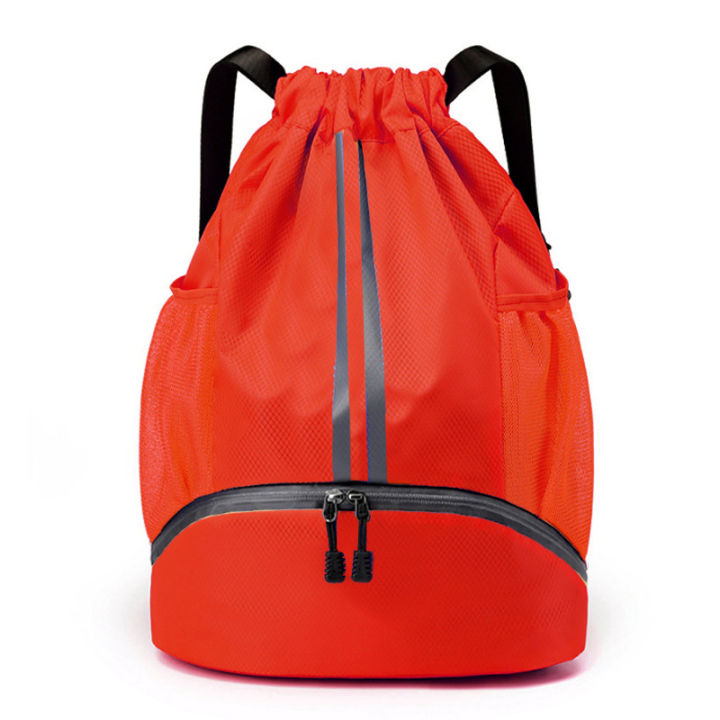 NEW%20Outdoor%20Men%20Sports%20Bags%20Large%20Football%20Basketball%20Bag%20Gym%20Swimming%20Drawstring%20Bag%20Women%20Camping%20Waterproof%20Shoes%20Oxford%20Backpack%20-%20Image%207