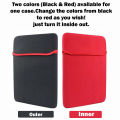 Laptop Sleeve Protective Case  For Pouch 15.6". 