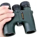 10x26 USCAMEL HD Binoculars Zoom Long Range Waterproof Folding Telescope Wide Angle Vision Outdoors Hunting Toys. 