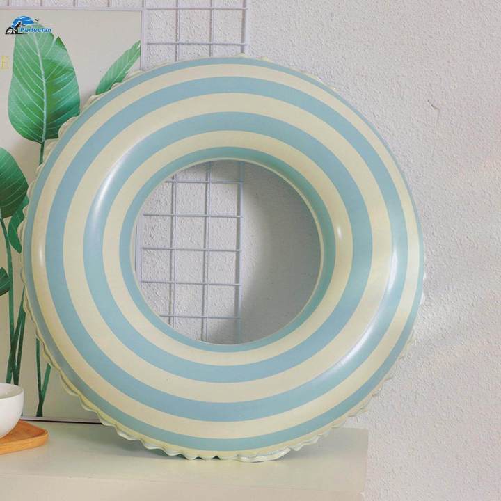 Child Swimming Circle Float, Inflatable Beach Toy, Swim Trainer, Infant ...