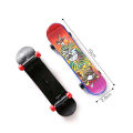 Mosbeha Finger Skate Toy Fidget Toys Finger Skate Toy Mini Finger Skateboard. 