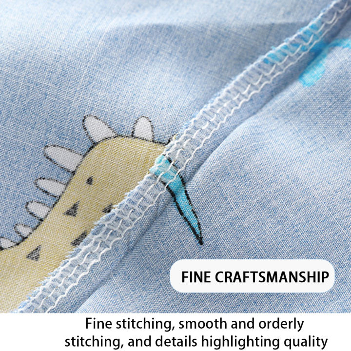 Kids%20Bloomers%20Pants%20Cartoon%20Printing%20Breathable%20Air%20Conditioning%20Pants%20For%202-6%20Years%20Old%20Boys%20Girls%20-%20Image%203