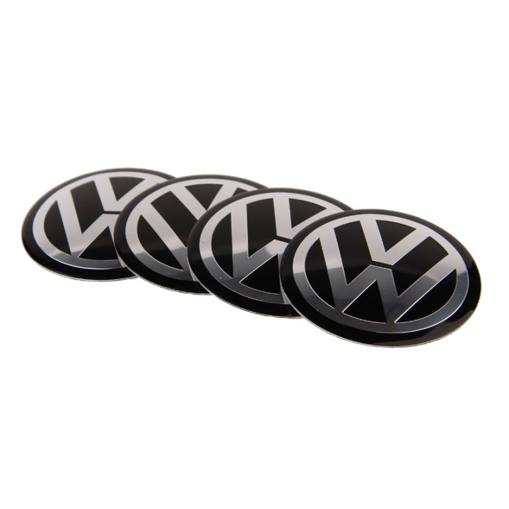 4Pcs%20Car%20Wheel%20Center%20Emblem%20Stickers%20Hubcap%20Badge%20Decals%20for%20Volkswagen%20Touareg%20Tiguan%20Polo%20Bora%20mk6%20Vento%20Golf%20Passat%20Jetta%20-%20Image%207