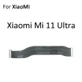 Main Board Motherboard Connection Flex Cable Parts For XiaoMi Mi 11 11i 11T 11X Pro Ultra Lite 5G NE Global. 