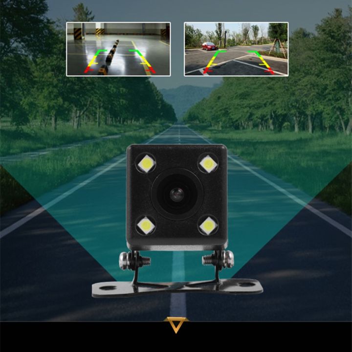 8%2012%20LED%2012V%20Wide%20Angle%20HD%20Car%20Camera%20View%20Video%20Vehicle%20Camera%20Reverse%20Camera%20Vision%20Parking%20Camera%20-%20Image%205