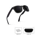 Classic Summer Sunglasses for men & women - Black. 