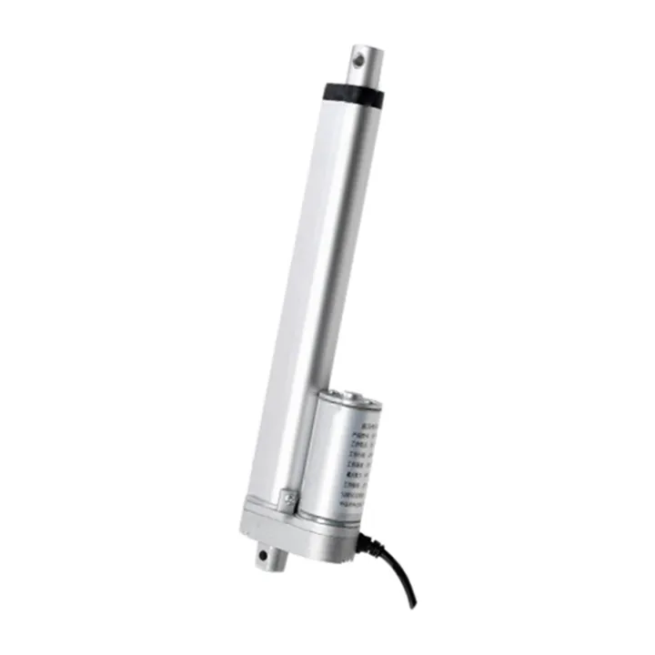 NCANRUI DC Electric Push Rod 50MM, 24v, 0.02W, Rated Torque 36,4000 Rpm ...