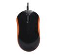 Wired Game Mouse USB LED Computer Mice For PC Laptop. 