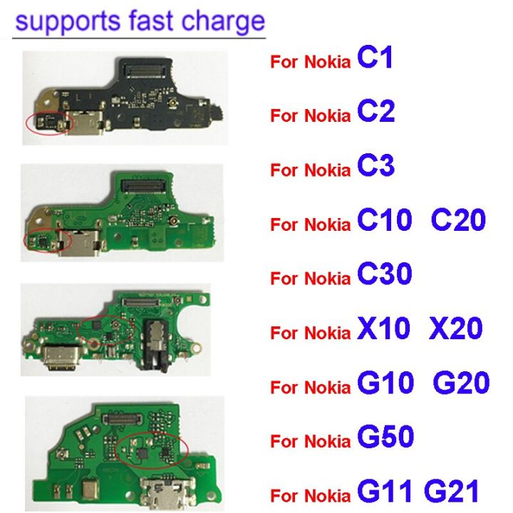 USB%20Charging%20Board%20For%20Nokia%20C30%20C10%20C20%20C3%20C2%20C1%20G10%20G11%20G21%20G20%20G50%20X10%20X20%20Usb%20Port%20Charger%20Board%20Microphone%20Flex%20Cable%20Parts%20-%20Image%204