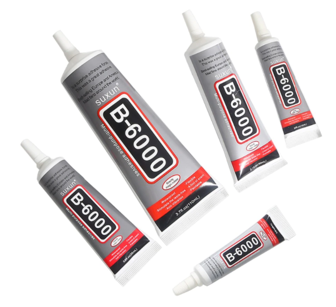 Zhanlida B6000 Contact Adhesive