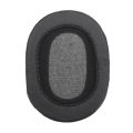 2 Pairs Replacement Ear Pad Headphone Cover For Sony MDR 7506 v6 MDR-7506 MDR-v6 -. 