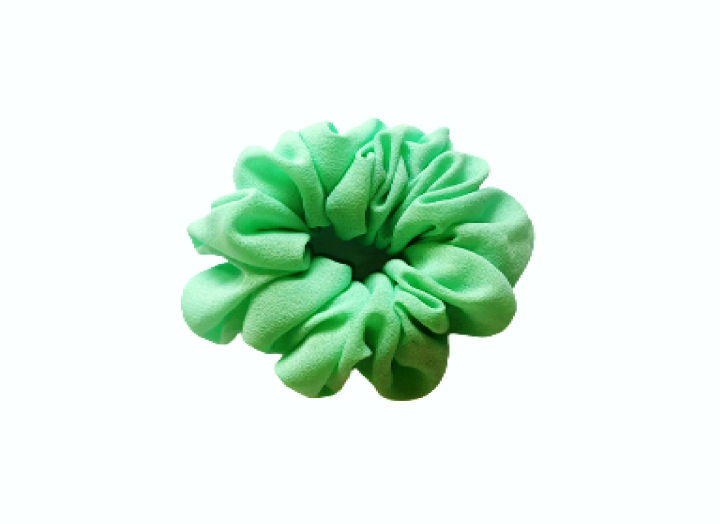 Silk%20Hair%20Scrunchies%20Hair%20Tie%20Accessories%20Soft%20Ponytail%20Holder%20Set%20of%208%20pcs%20Scrunchies%20Multicolour%203%20sizes%20are%20available%20-%20Image%204