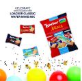 Loacker Classic Wafer Minis Mix - 150g - Italy (FROM INDIA) SAB. 