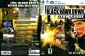 Delta Force Black Hawk Down Team Sabre DVD PC Game. 
