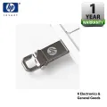 Hp 128GB v250w USB Pen Flash Drive. 