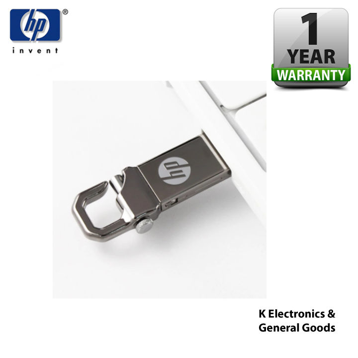 Hp%2016GB%20v250w%20USB%20Pen%20Flash%20Drive%20-%20Image%203
